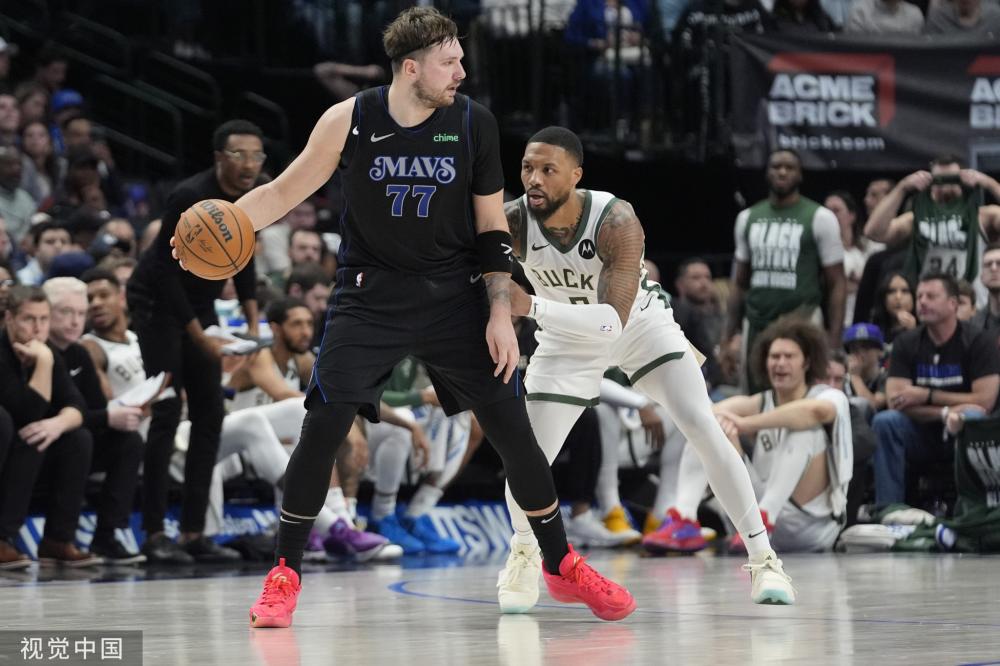 NBA比赛